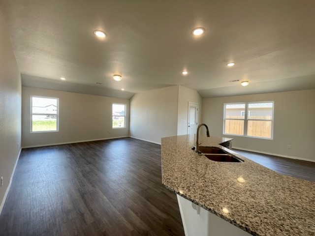 Morningside Estates PH 4 - Residential Lease