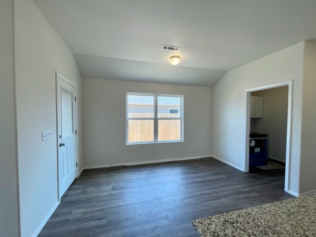 Morningside Estates PH 4 - Residential Lease