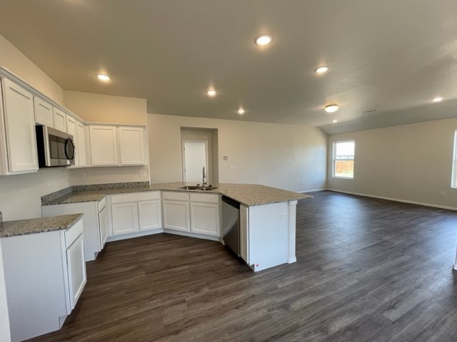 Morningside Estates PH 4 - Residential Lease