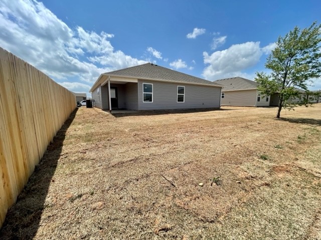 Morningside Estates PH 4 - Residential Lease