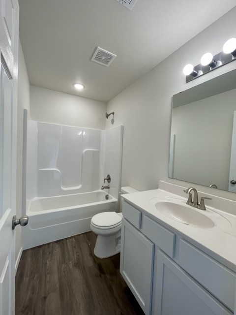 Morningside Estates PH 4 - Residential Lease