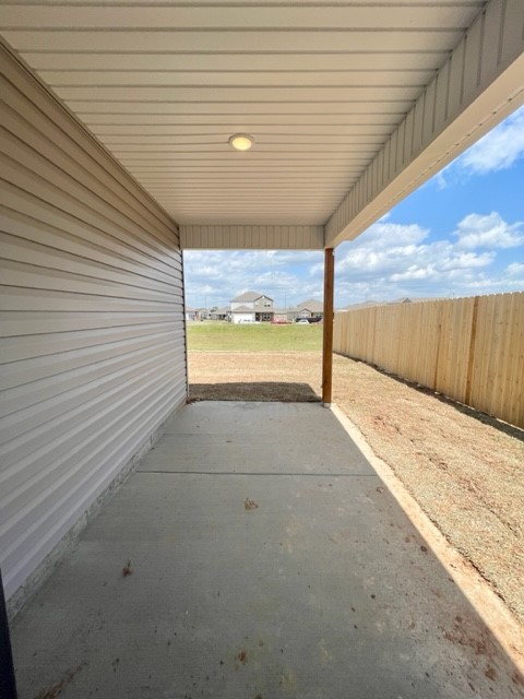 Morningside Estates PH 4 - Residential Lease