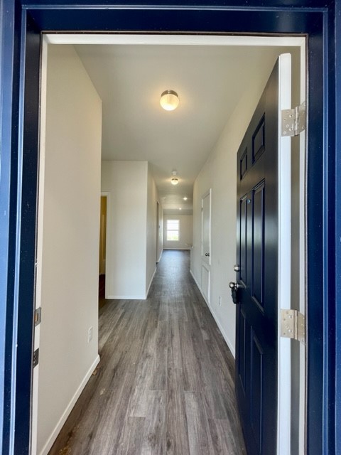 Morningside Estates PH 4 - Residential Lease