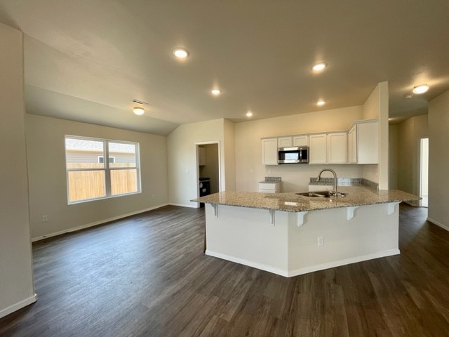 Morningside Estates PH 4 - Residential Lease