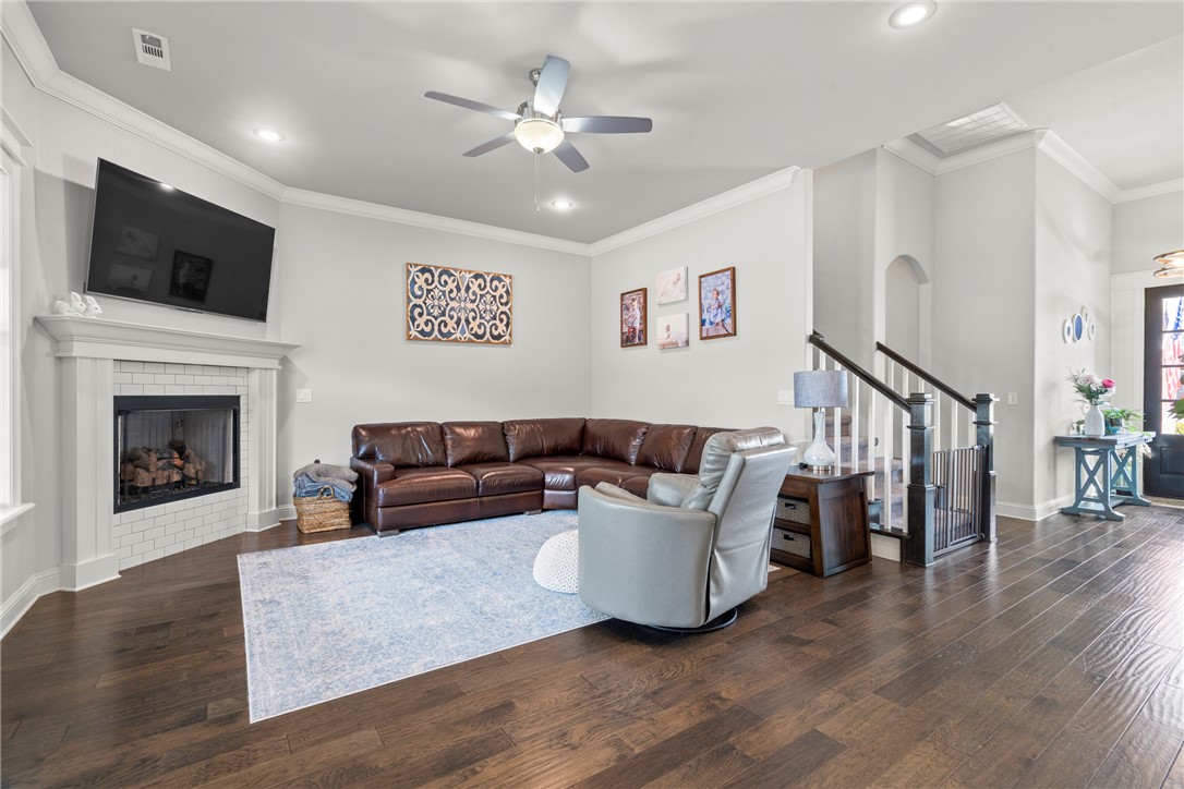 Silo Falls Add Ph I Rogers - Residential