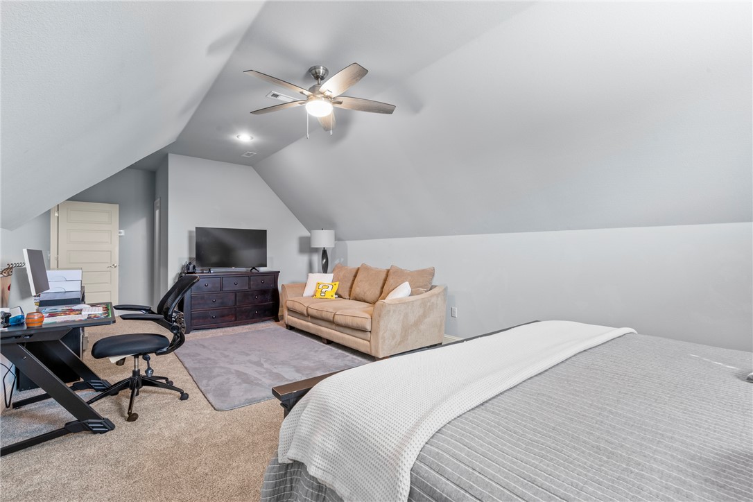 Silo Falls Add Ph I Rogers - Residential