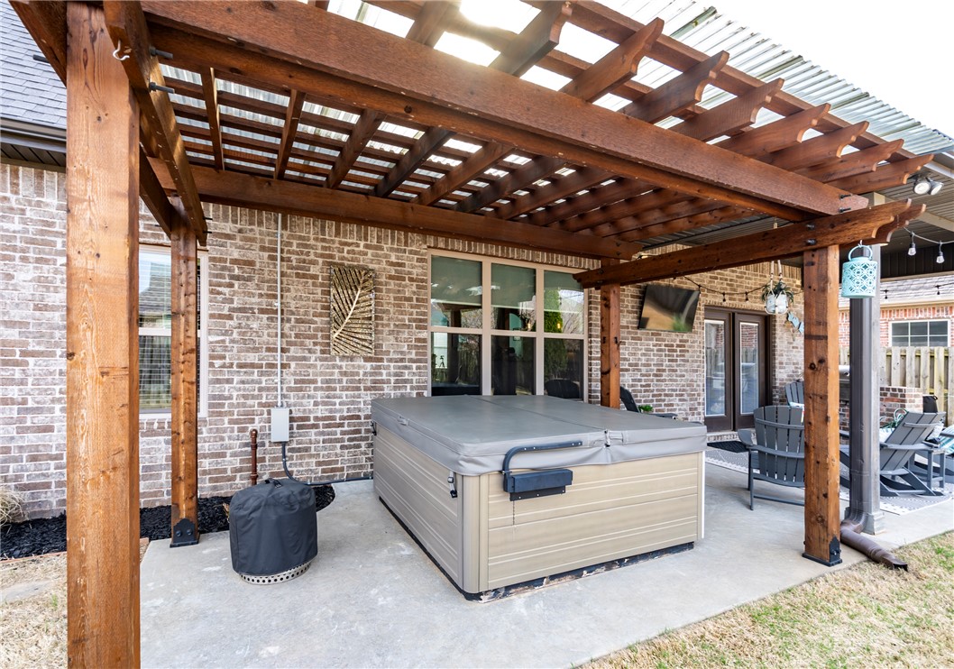 Silo Falls Add Ph I Rogers - Residential