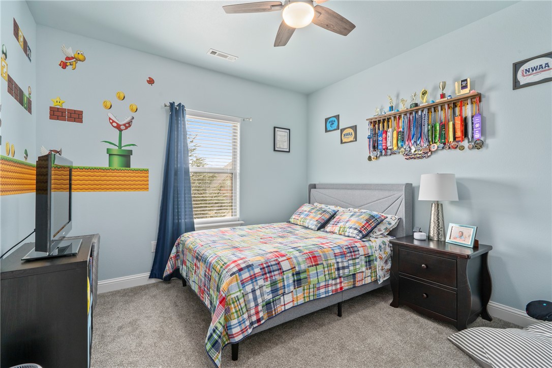 Silo Falls Add Ph I Rogers - Residential