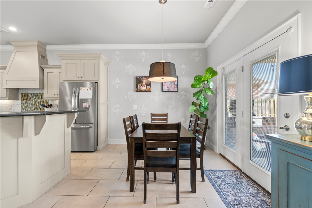 Silo Falls Add Ph I Rogers - Residential