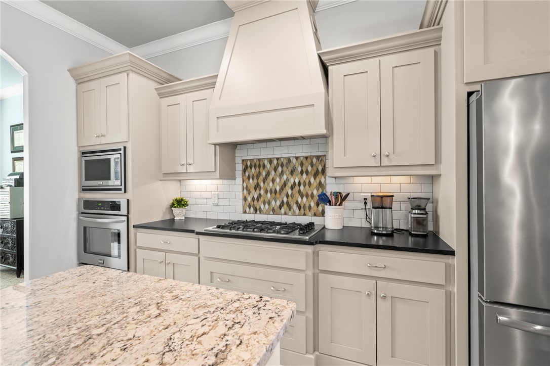 Silo Falls Add Ph I Rogers - Residential