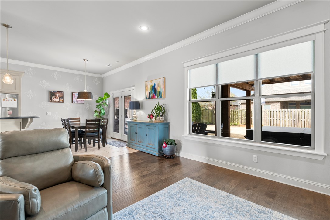 Silo Falls Add Ph I Rogers - Residential