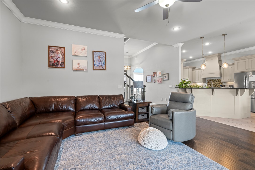 Silo Falls Add Ph I Rogers - Residential