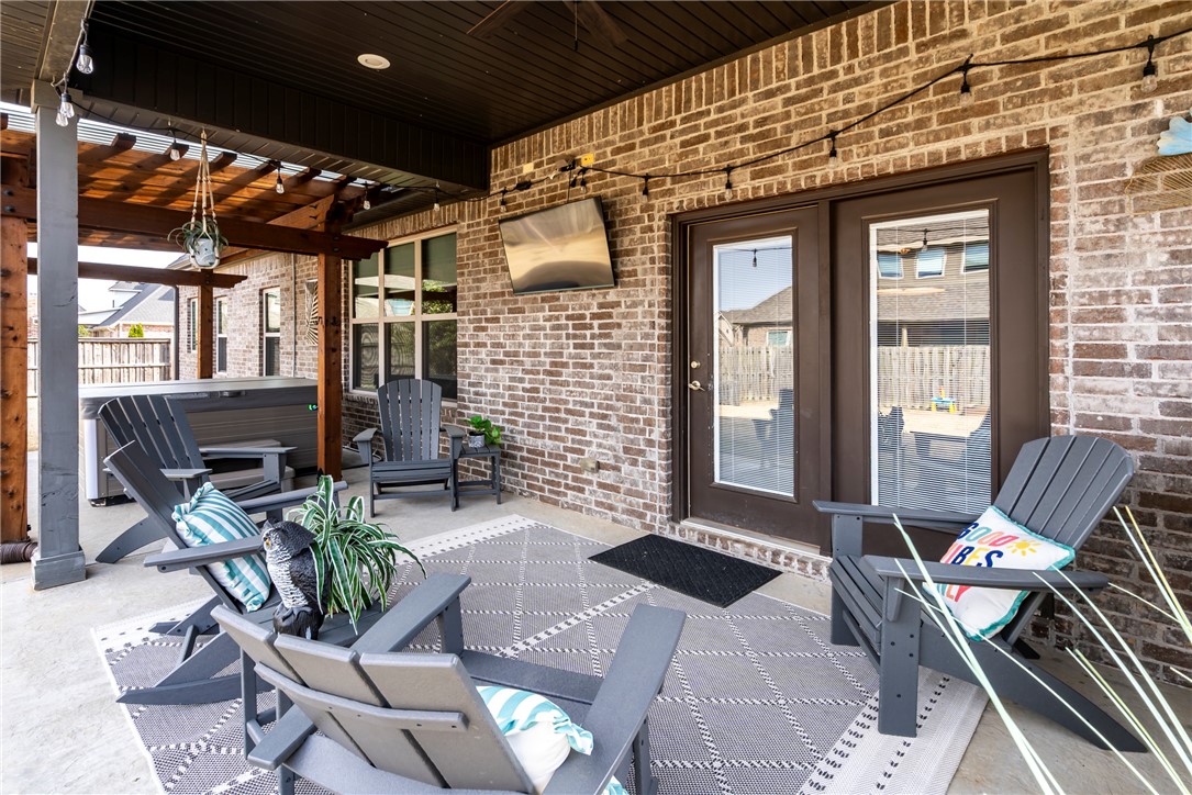 Silo Falls Add Ph I Rogers - Residential