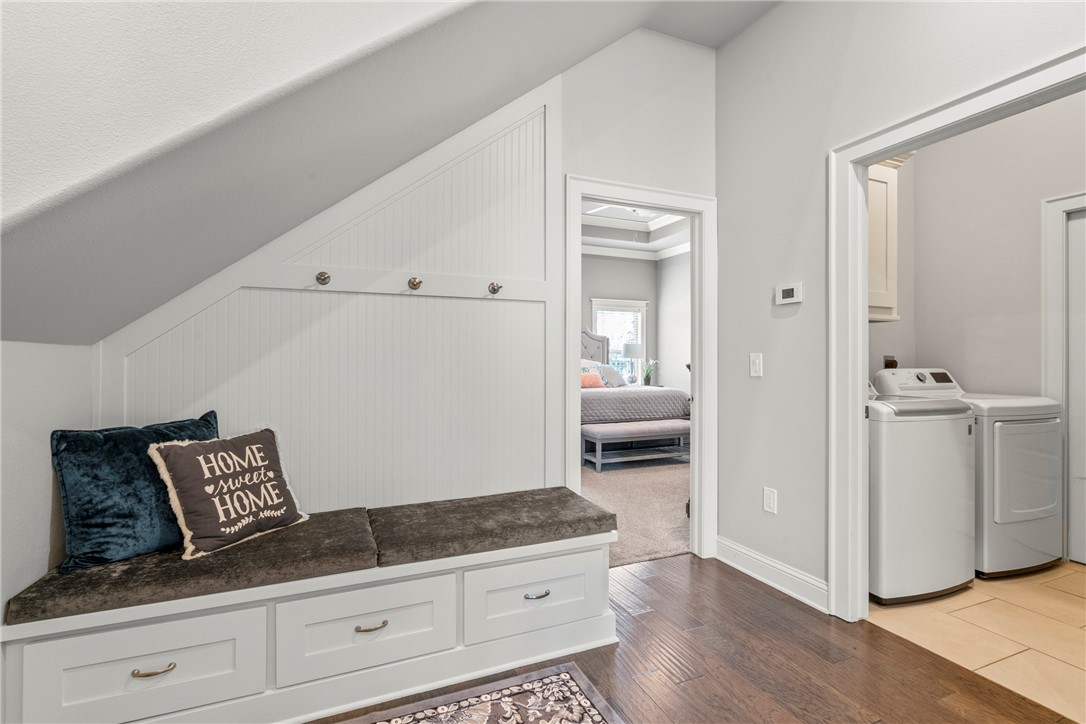 Silo Falls Add Ph I Rogers - Residential