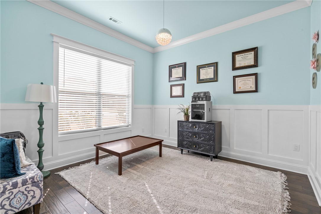 Silo Falls Add Ph I Rogers - Residential