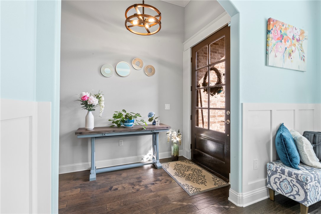 Silo Falls Add Ph I Rogers - Residential