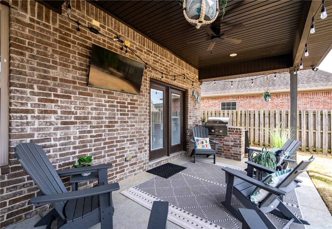 Silo Falls Add Ph I Rogers - Residential