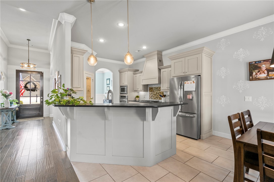 Silo Falls Add Ph I Rogers - Residential