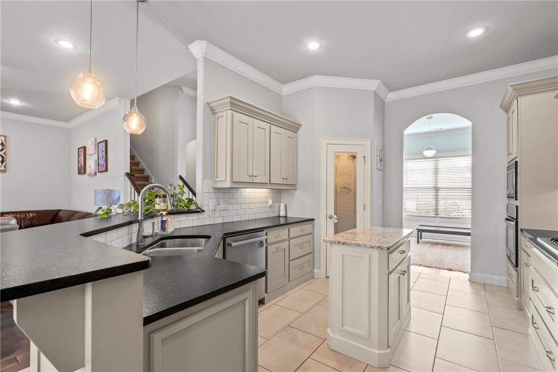 Silo Falls Add Ph I Rogers - Residential