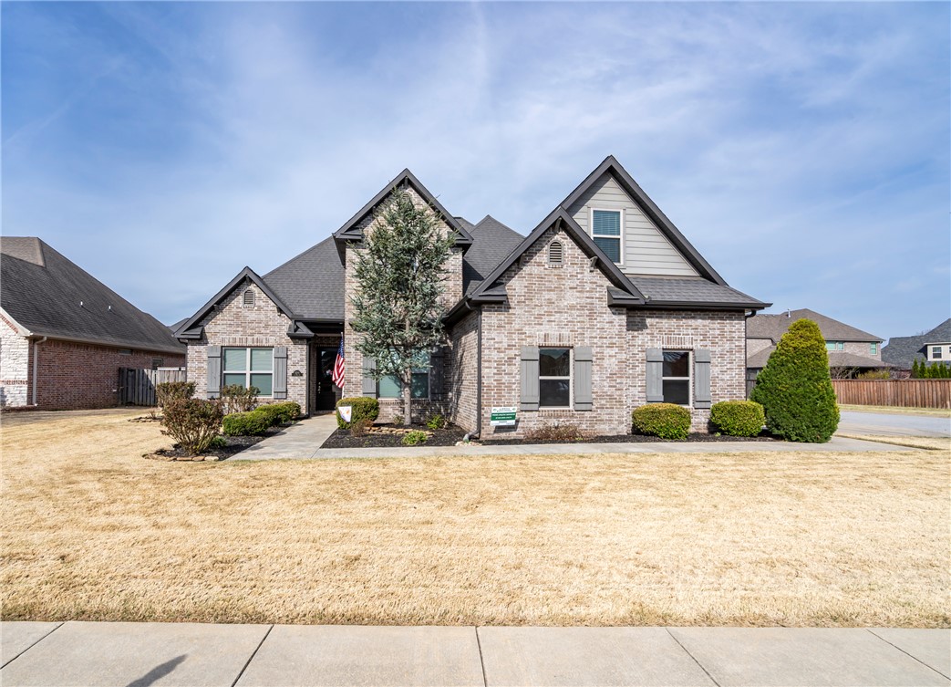 Silo Falls Add Ph I Rogers - Residential