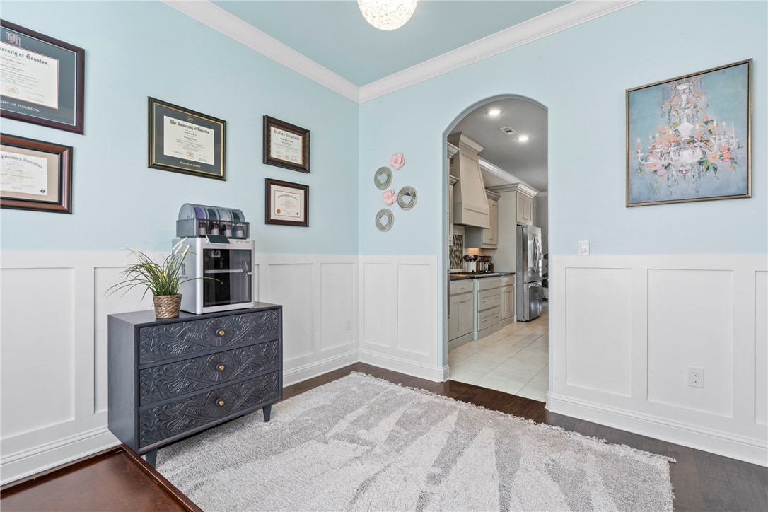 Silo Falls Add Ph I Rogers - Residential