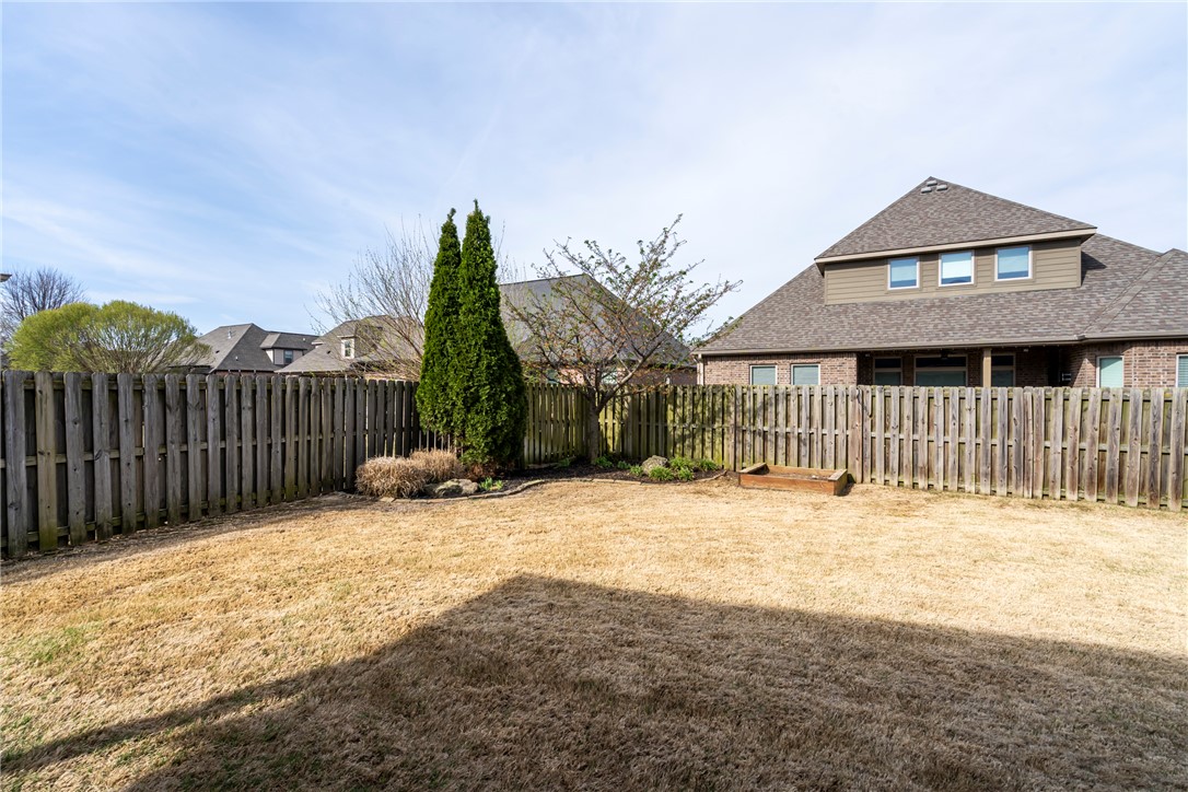 Silo Falls Add Ph I Rogers - Residential