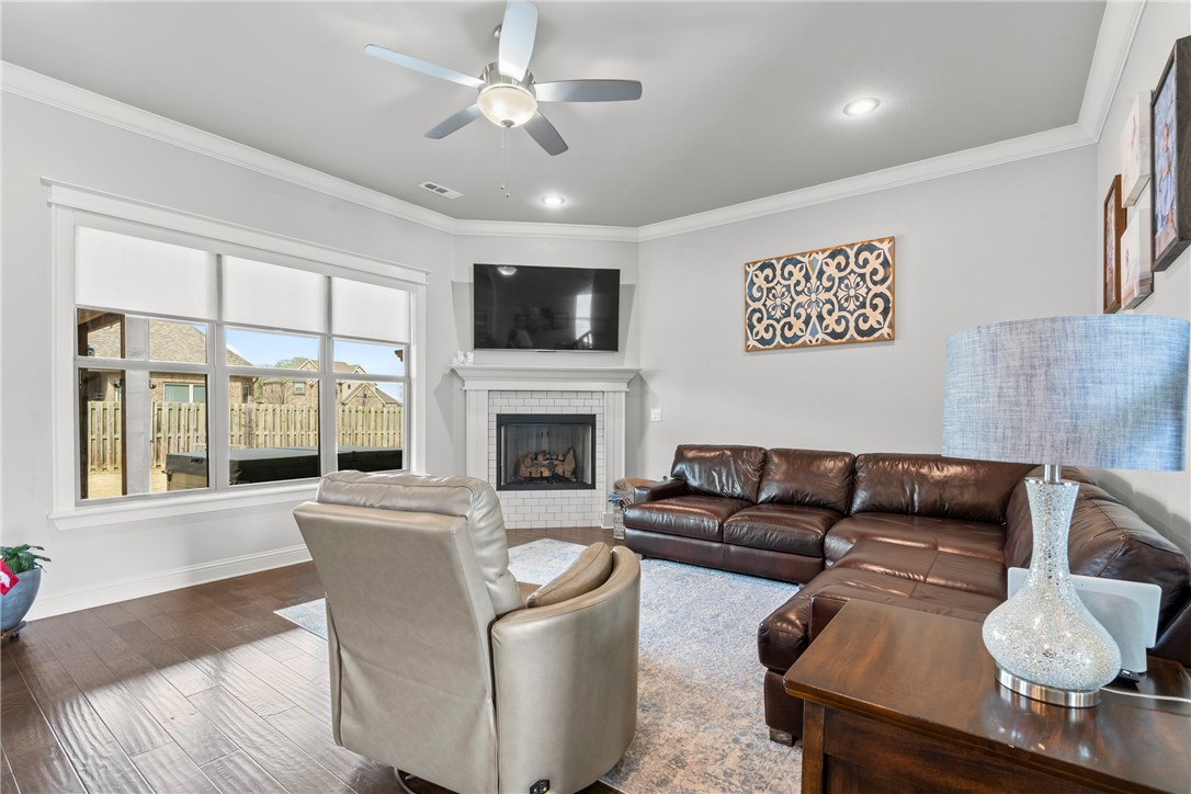 Silo Falls Add Ph I Rogers - Residential