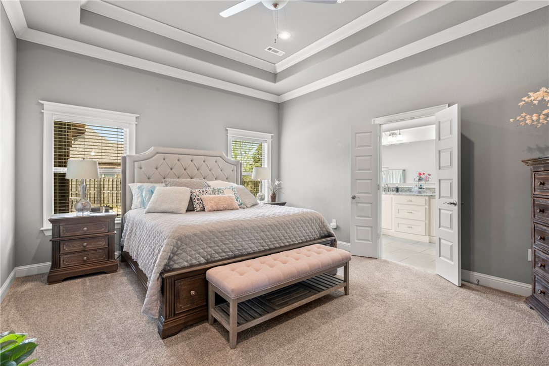 Silo Falls Add Ph I Rogers - Residential