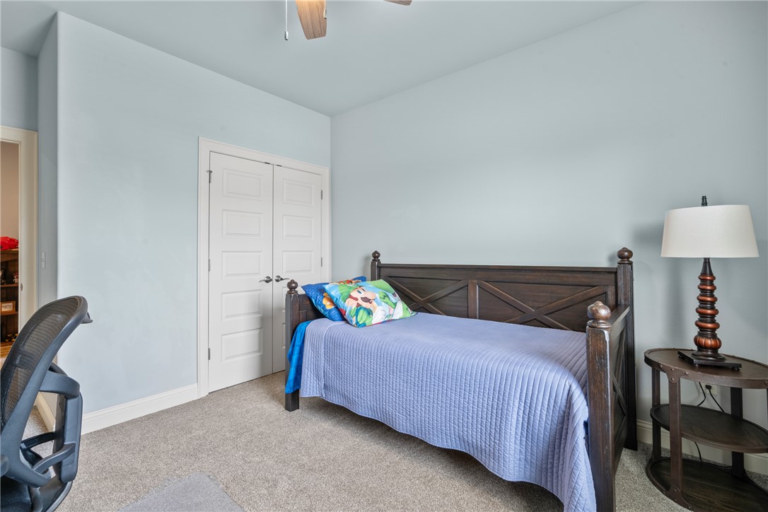 Silo Falls Add Ph I Rogers - Residential