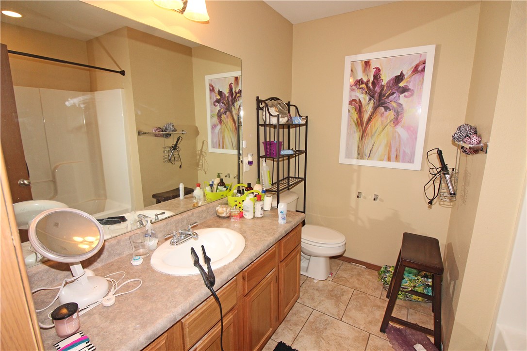 Stonegate Sub Bentonville - Residential Lease