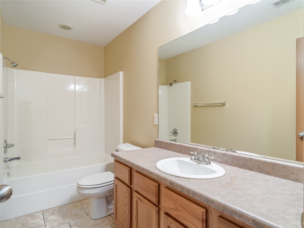 Stonegate Sub Bentonville - Residential Lease