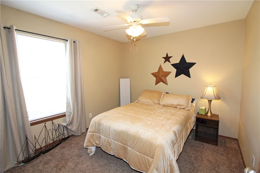 Stonegate Sub Bentonville - Residential Lease