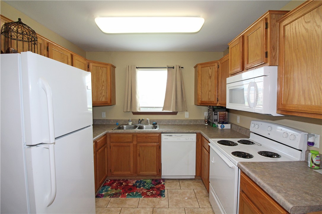 Stonegate Sub Bentonville - Residential Lease