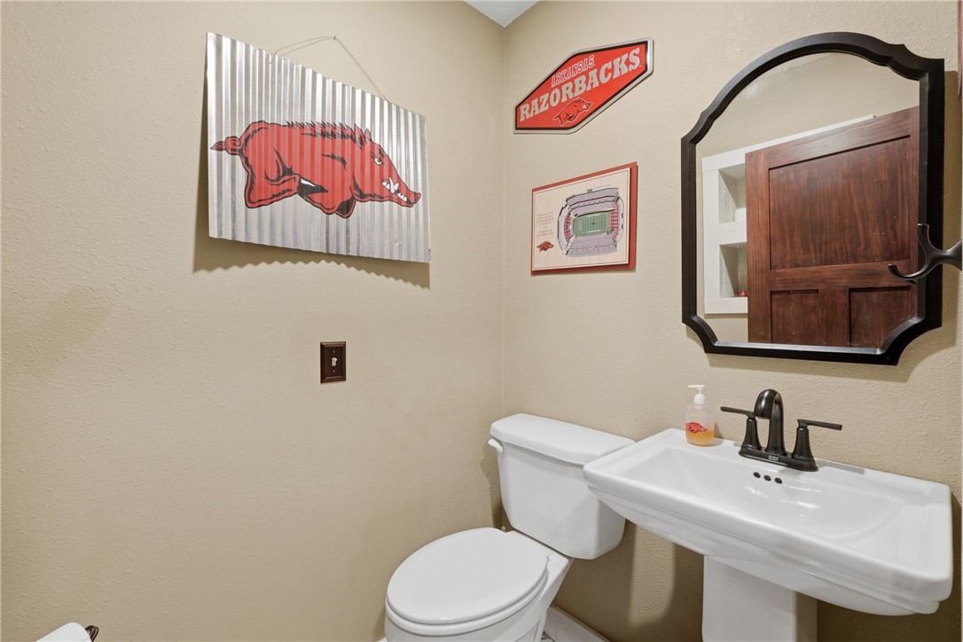 Unit 16 Holiday Island - Residential