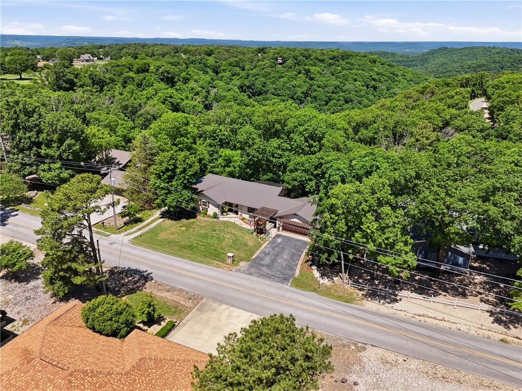 Unit 16 Holiday Island - Residential