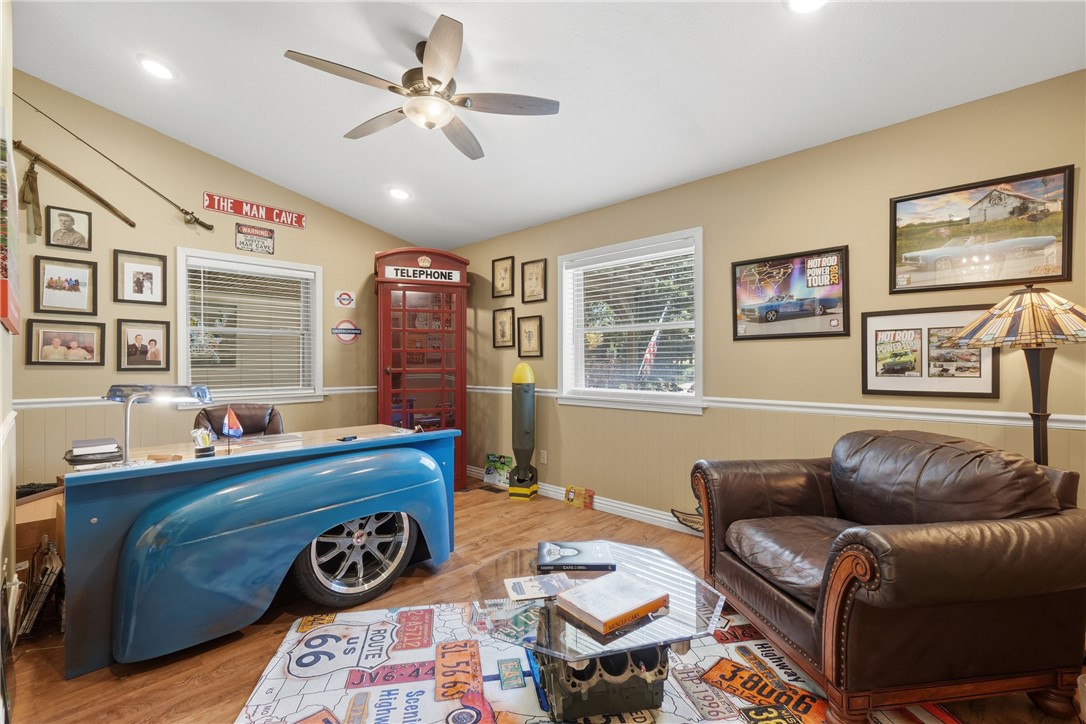 Unit 16 Holiday Island - Residential
