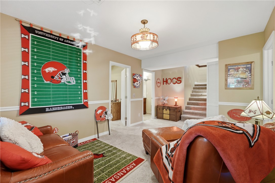 Unit 16 Holiday Island - Residential