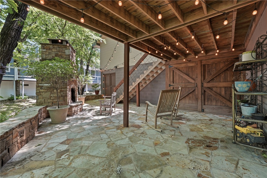 Unit 16 Holiday Island - Residential