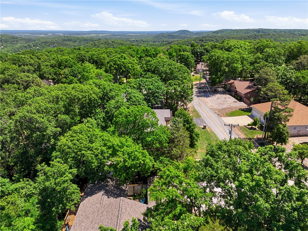 Unit 16 Holiday Island - Residential