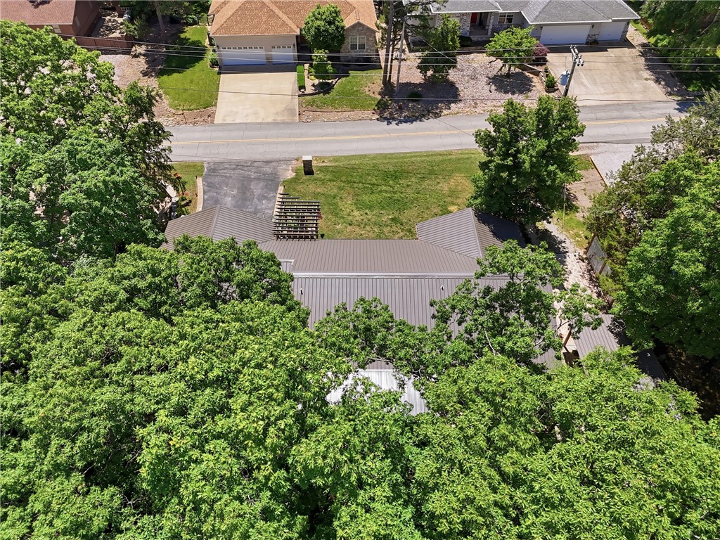 Unit 16 Holiday Island - Residential