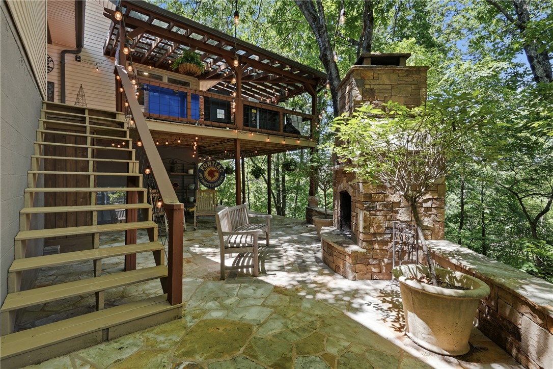 Unit 16 Holiday Island - Residential