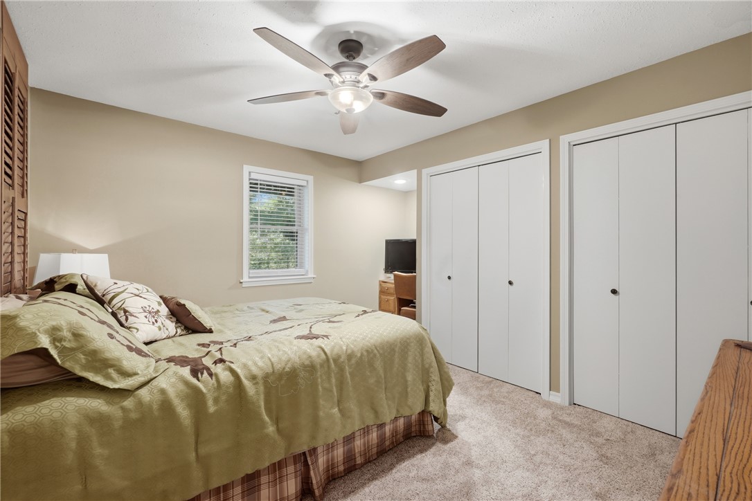 Unit 16 Holiday Island - Residential