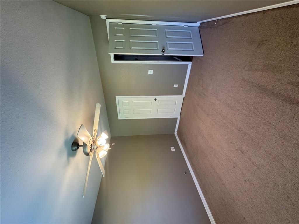 Hebrides Sub Bvv - Residential Lease
