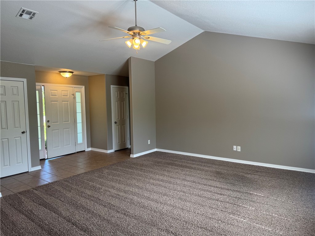Hebrides Sub Bvv - Residential Lease