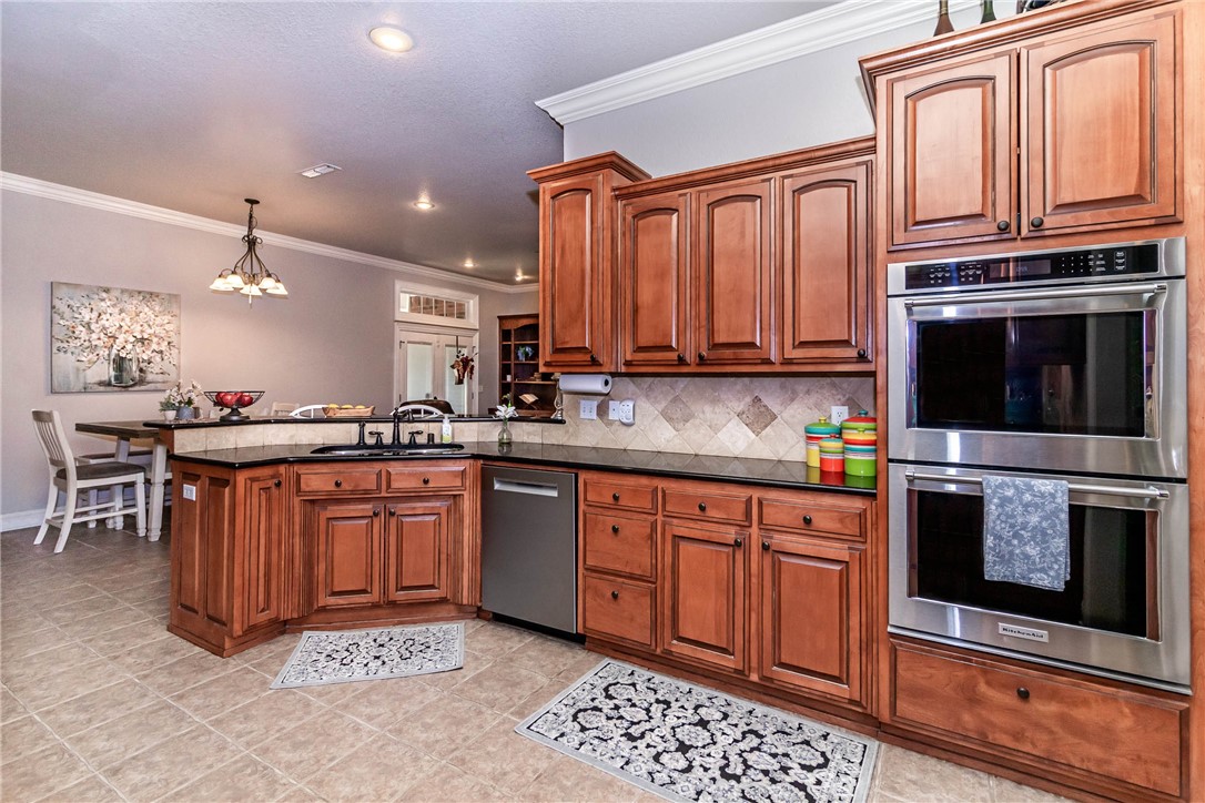 Oak Ridge Estates - Residential