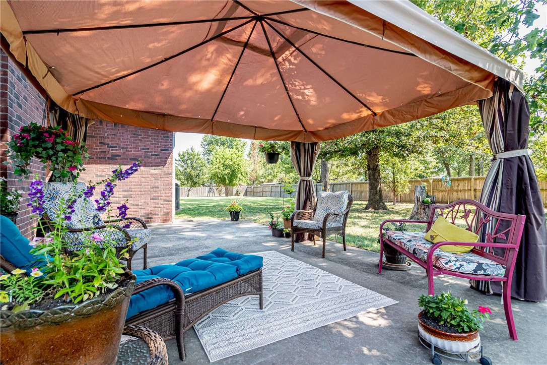 Oak Ridge Estates - Residential