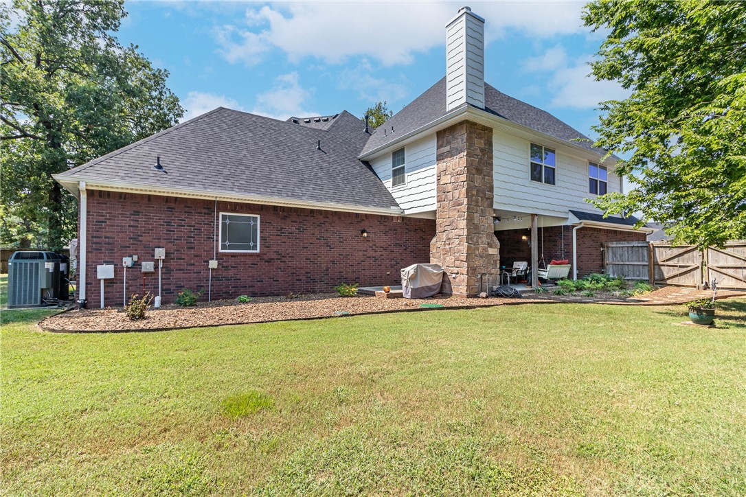 Oak Ridge Estates - Residential