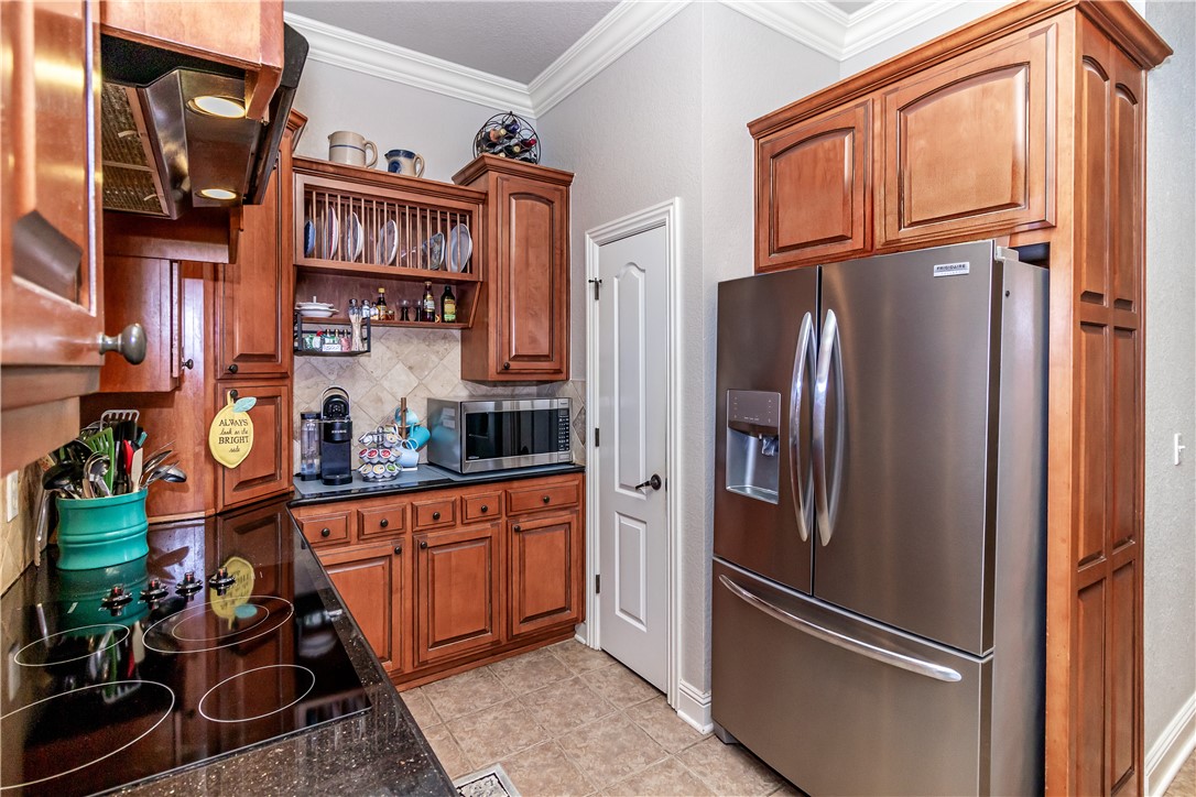 Oak Ridge Estates - Residential