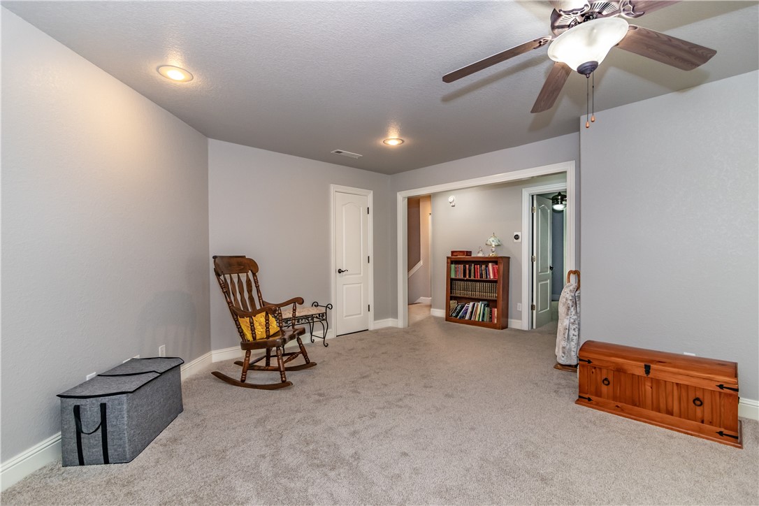Oak Ridge Estates - Residential