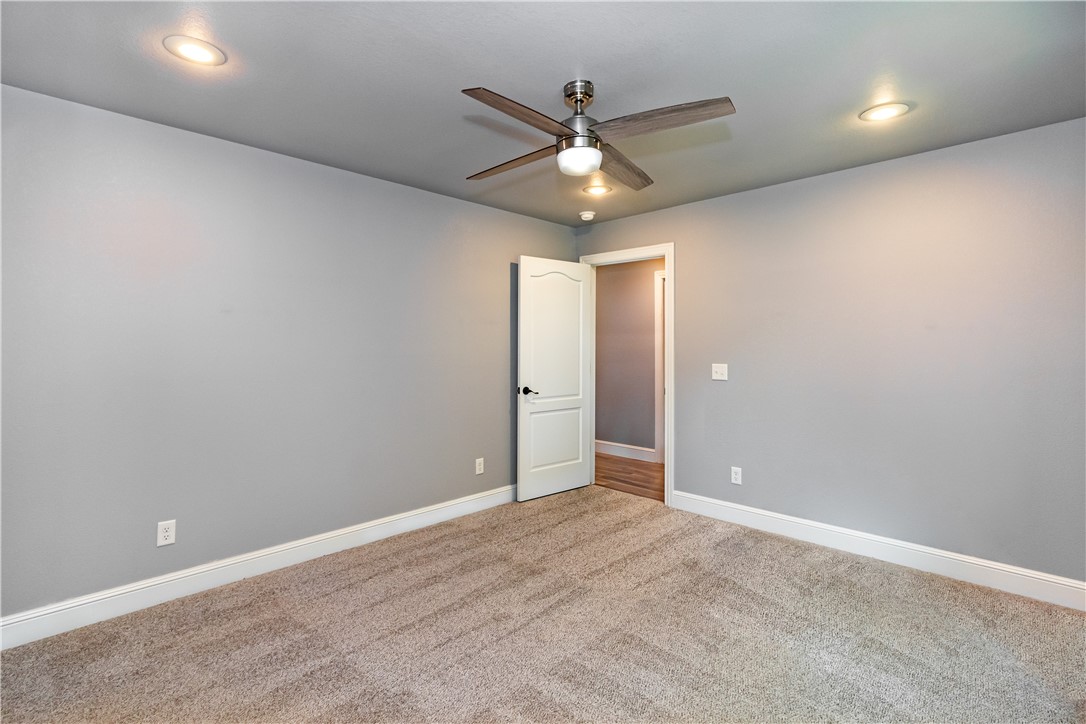 Oak Ridge Estates - Residential